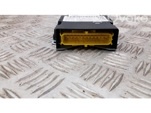 Блок подушек безопасности 8X0959655A   Audi A1
