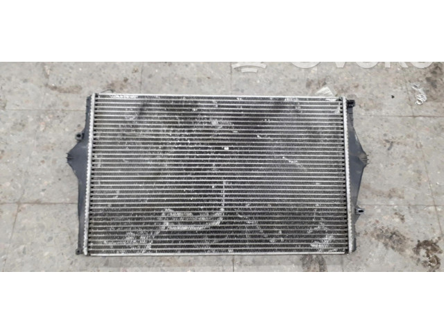 Интеркулер  8649471   Volvo S60 