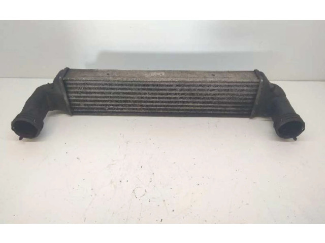 Интеркулер  1787779   BMW X3 E83 