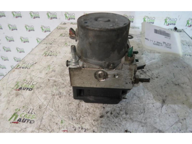 Блок АБС 0265800335   Renault  Twingo III  2014 -  года