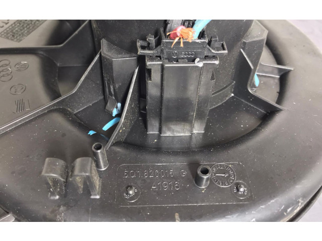 Вентилятор печки 6Q1820015H, 6Q1.820015G Audi A2