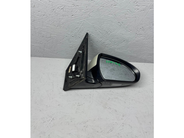 Зеркало электрическое        Hyundai Ioniq  2016 -  года   