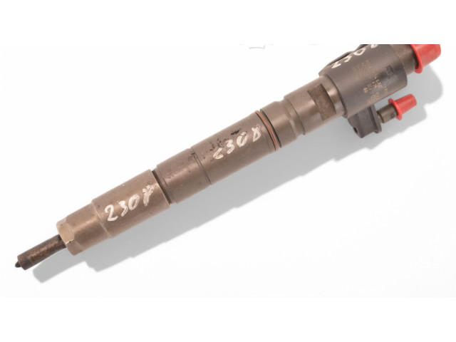 Форсунка 9X2Q9K546DB, C2C40577 Jaguar XF X250 306DT