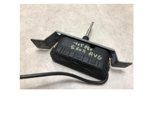 Моторчик дворников 0390206219, 0390206219 Volvo S60