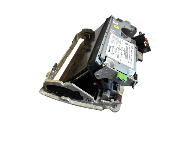 Дисплей 8V0857273M, 8V0919603C Audi A3 S3 8V