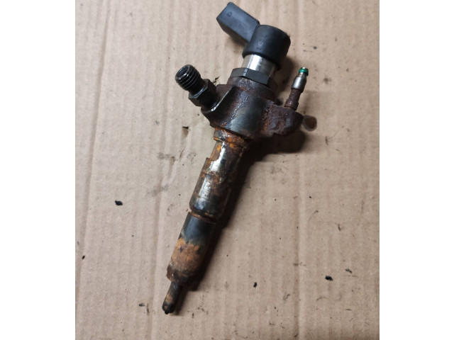 Форсунка 9674973080, 50274v05    Peugeot 5008  Dv6c 