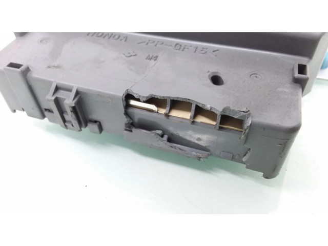 Pojistková skříňka SEFE14, 3E1RGJ7F Honda Accord 2007