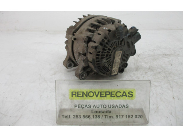 Генератор 9810525380 Citroen Berlingo