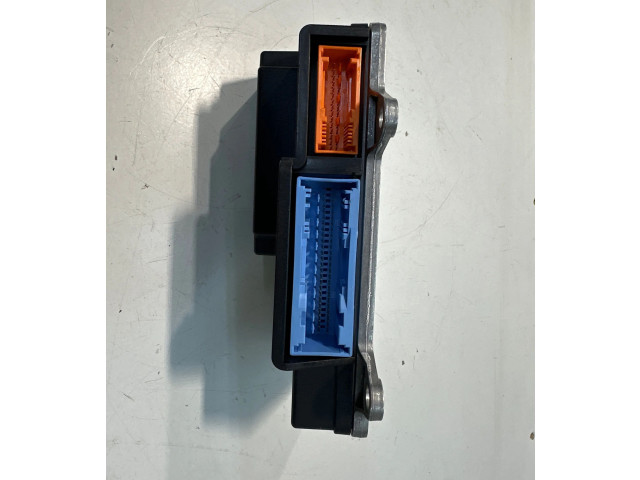 Блок подушек безопасности 30724652, 00001393B3   Volvo V50