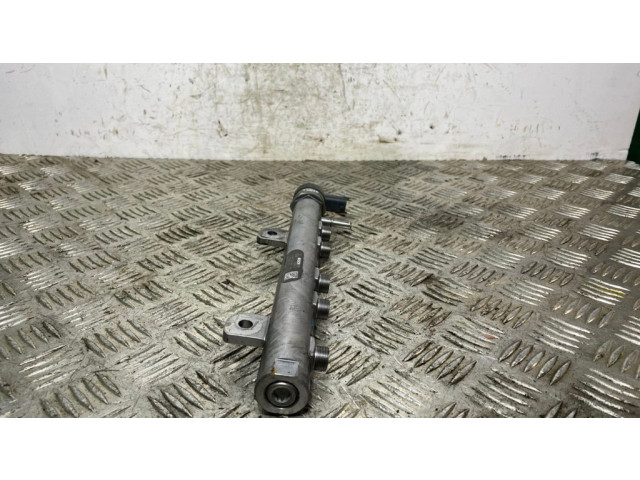 Топливная рампа 0445216044 Jeep Grand Cherokee 3.0