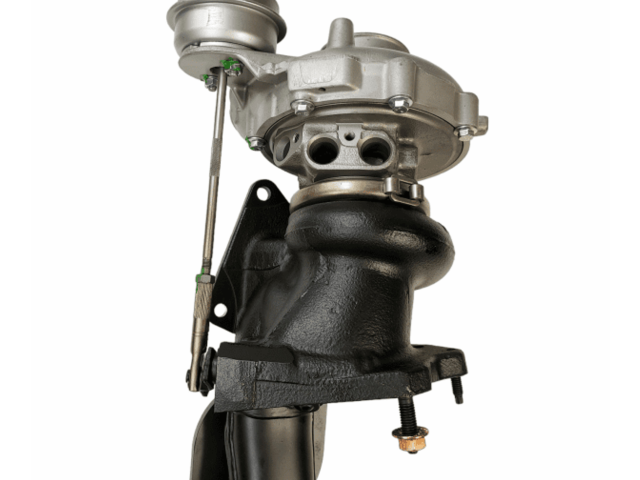 Turbodmychadlo Турбина 827053, 827053-5001S Mercedes-Benz SLK R172