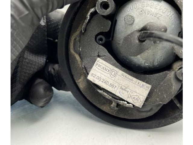 Зеркало электрическое Dacia Logan I 2004 - 2012 года