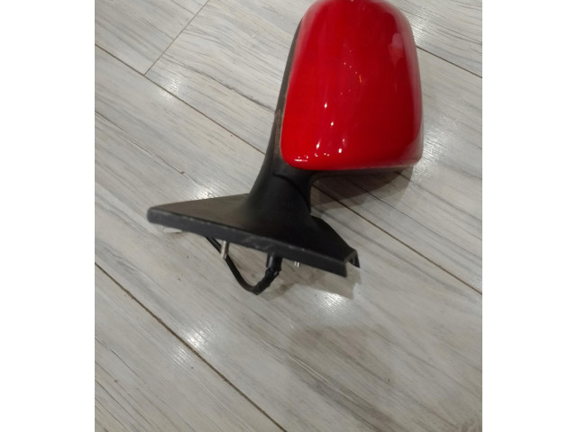 Zpětné zrcátko Toyota Yaris 2017 3PINY