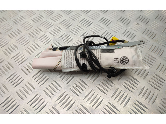 Подушка безопасности в сиденье 5E0880242A Skoda Octavia Mk3 (5E)