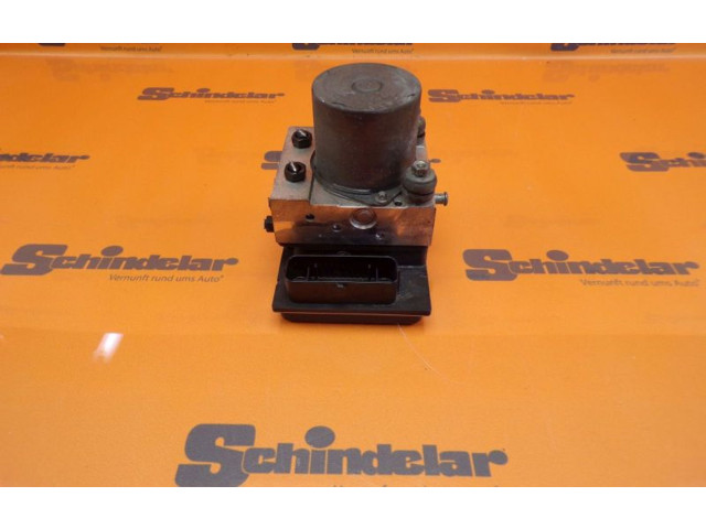 Блок АБС 4F0910517E, 4F0910517E   Audi  A6 S6 C6 4F  2004 - 2011 года