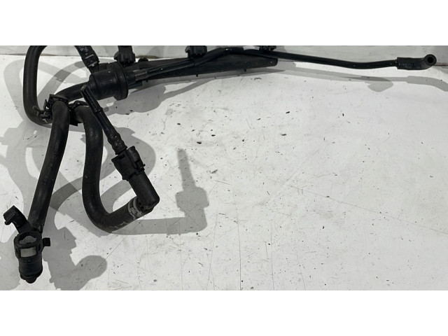 Форсунка Volkswagen Jetta VI