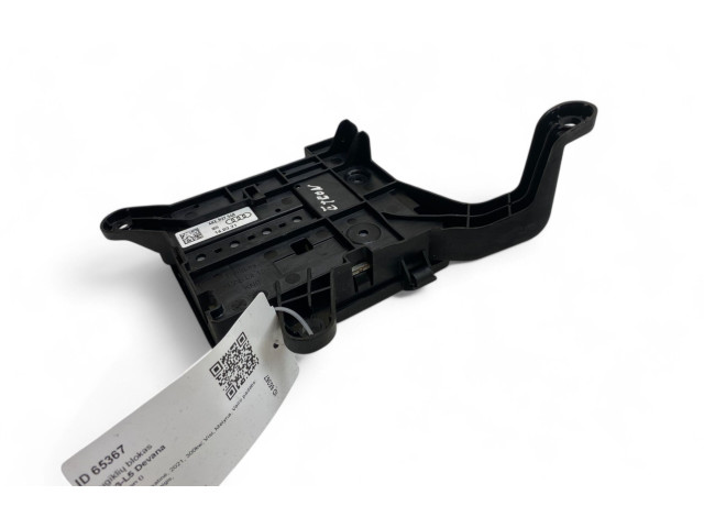 Блок предохранителей 4KE937548 Audi e-tron