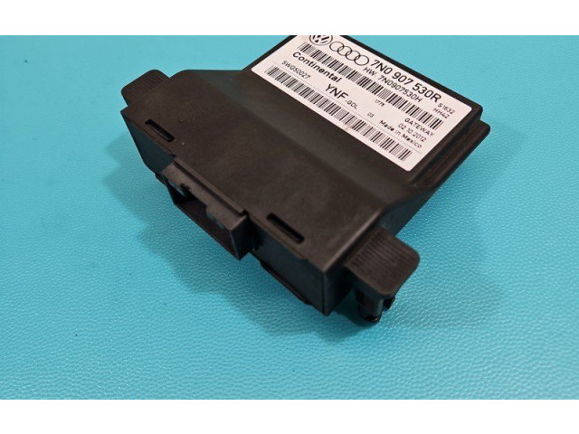 Блок комфорта 7N0907530R, IMPRK1463559   Volkswagen Jetta VI   