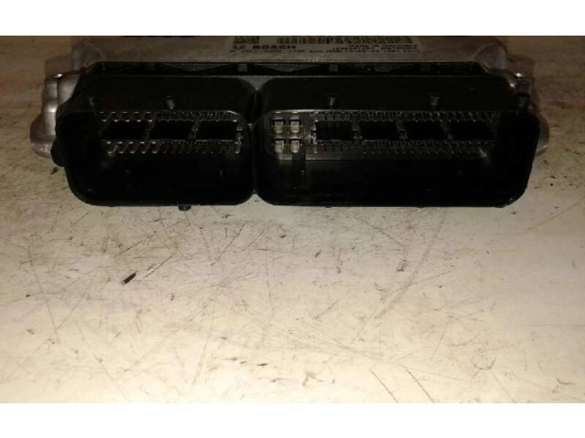 Поршень Блок управления двигателем ECU 8U0907115KKMO Audi Q3 8U