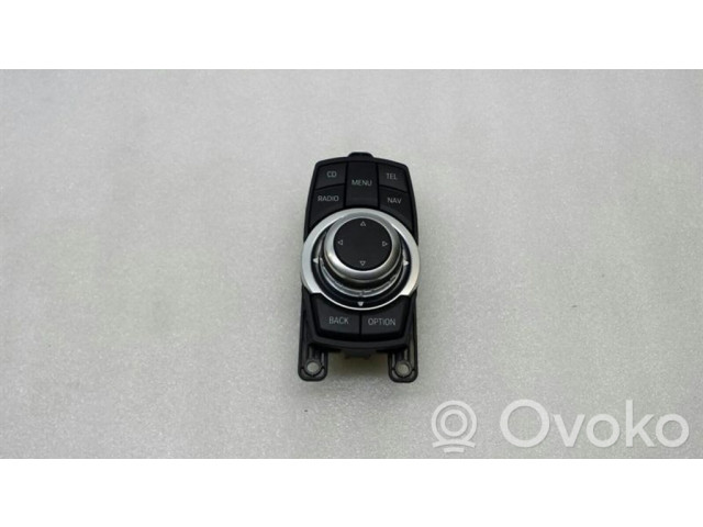 Мультимедийный контроллер