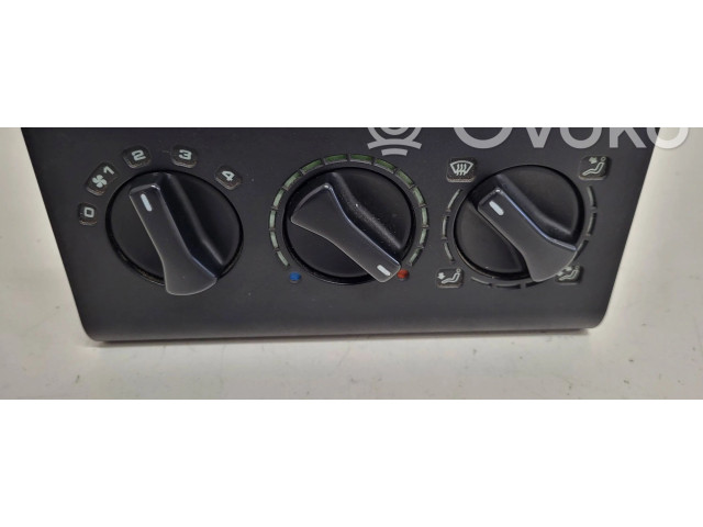 Блок управления климат-контролем 1H0819045A, 1H0820045 Volkswagen Caddy