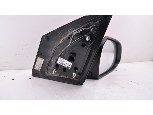 Зеркало электрическое Hyundai i10 2013 - 2018 года