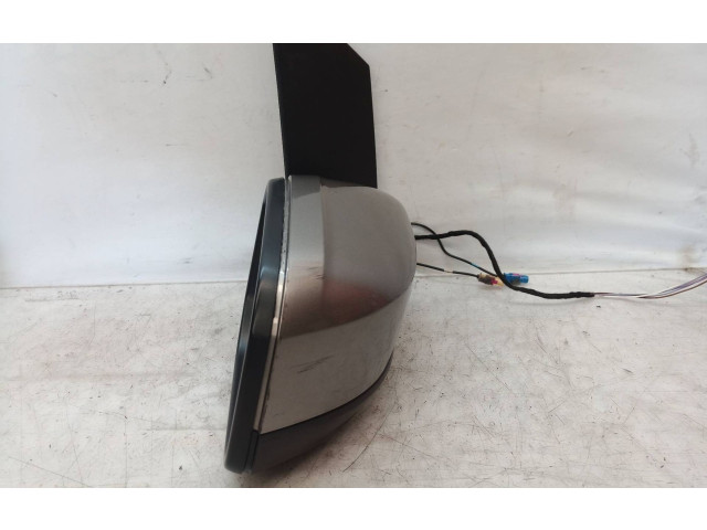 Зеркало электрическое Volkswagen Caddy 2015 - 2020 года