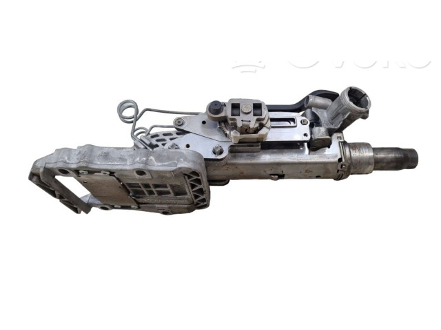 Рулевая рейка 4B0419502E, 4B0905851 Audi A6 S6 C5 4B 1997 - 2005 года