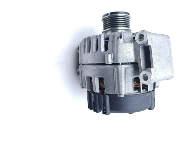 Генератор A0009068706   Mercedes-Benz GLC X253 C253      