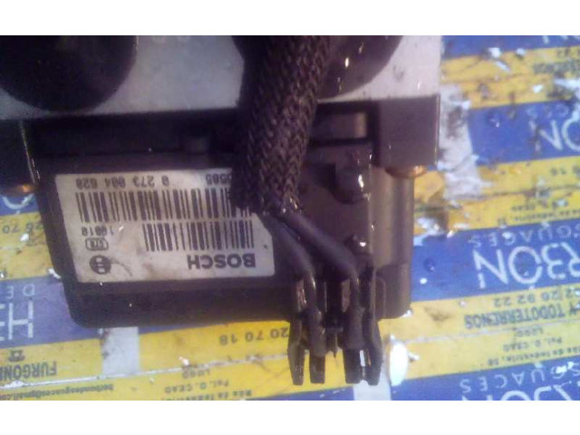 Блок АБС 0265216880   Nissan  Kubistar   -  года