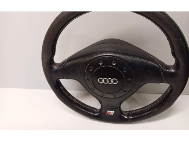 Руль Audi A6 S6 C4 4A  1994 - 1997 года       
