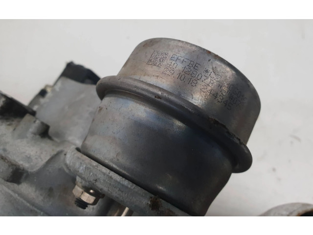  Турбина Volvo XC90  314598415, 97900660BG0   для двигателя B4204T26      