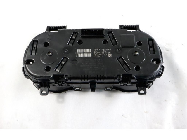 Комплект блоков управления 145028   Dacia Sandero III