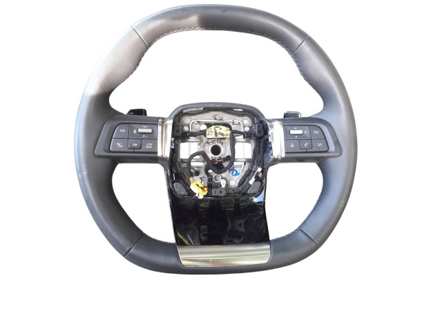 Руль Citroen C5 X 2021 - года 98330892ZD