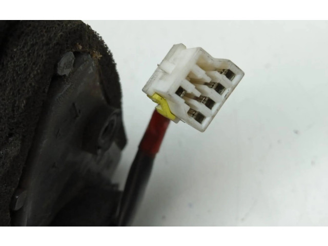 Зеркало электрическое Mitsubishi Galant 1993 - 1996 года