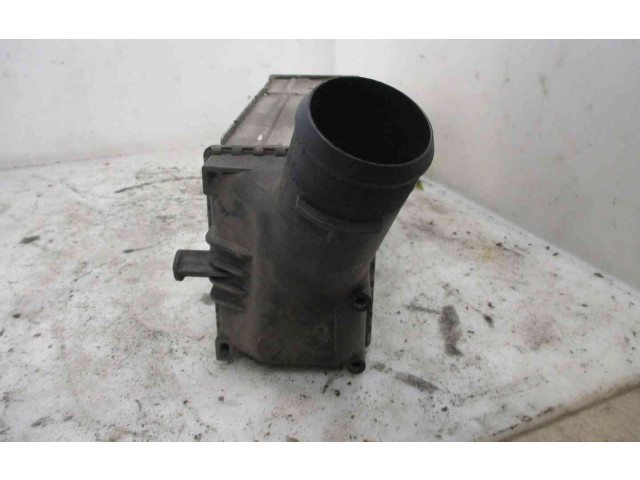 Интеркулер 384G4, 21401987 Citroen C4 I