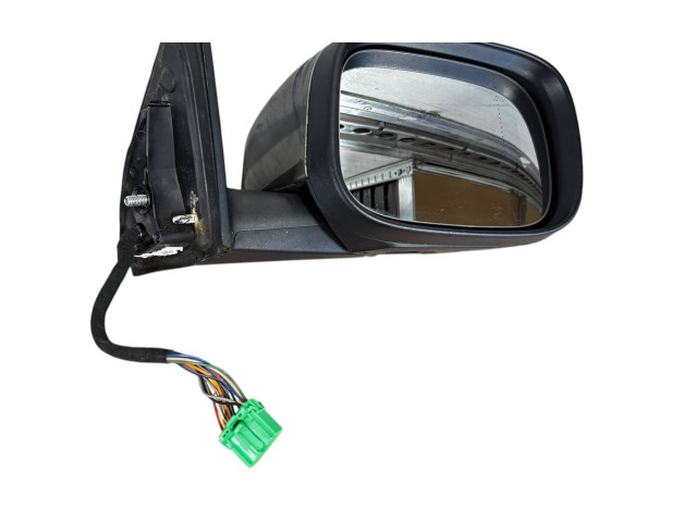 Зеркало электрическое        Volvo XC90  2007 - 2014 года   