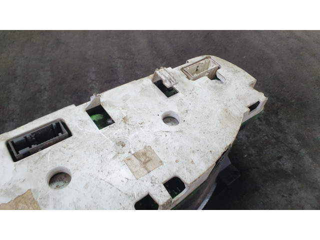 Přístrojová deska  Jaguar X-Type 2005 1X4F10B885AB  