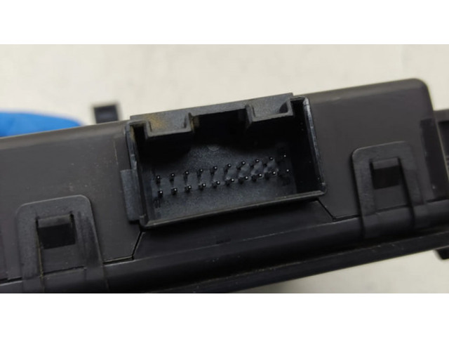 Модуль управления gateway