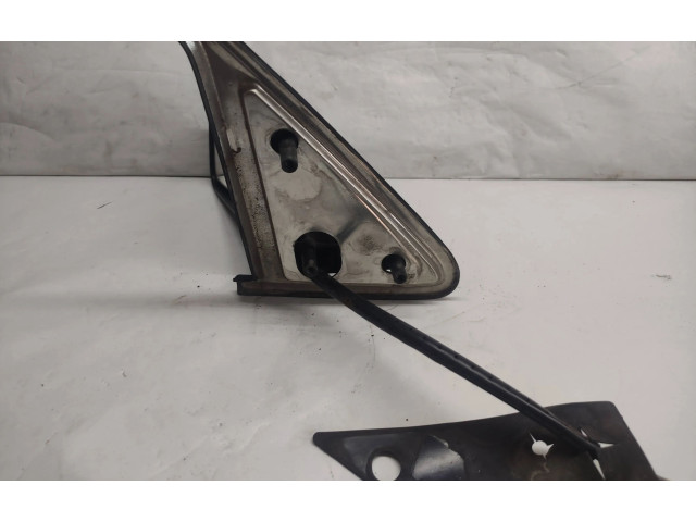 Зеркало (механическое)       Volkswagen Golf II  1984 - 1991 года   