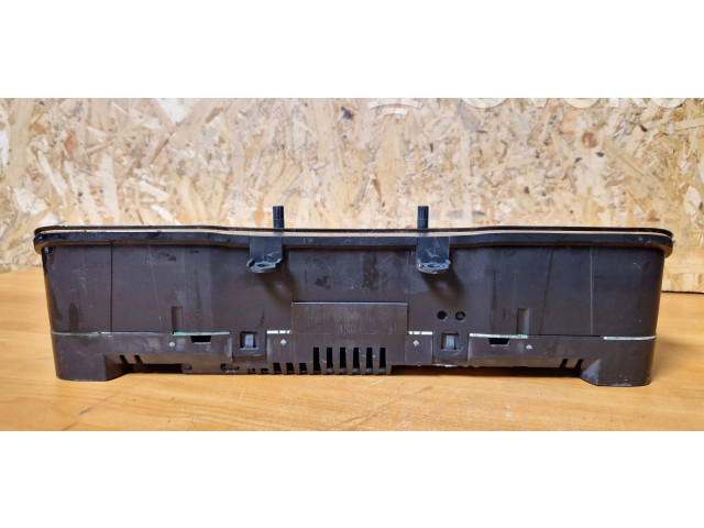 Панель приборов 110080128 Audi A6 S6 C6 4F