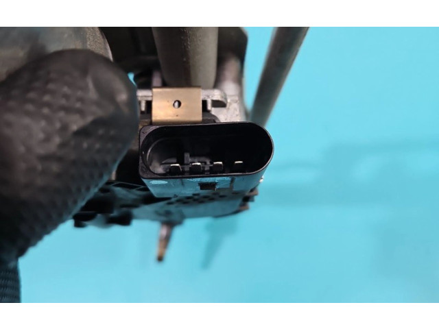 Моторчик дворников 3397021411, IMPRK1379720 Audi A7 S7 4G