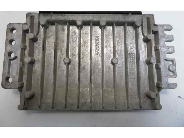 Řídící jednotka 96378049, S010016030E1 Daewoo Tacuma 2002