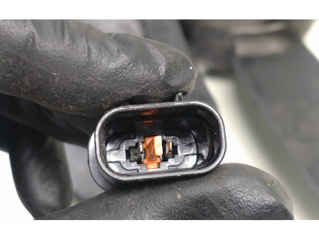 Вентилятор радиатора 3r021m0817, 3R021-M0817 Mitsubishi ASX