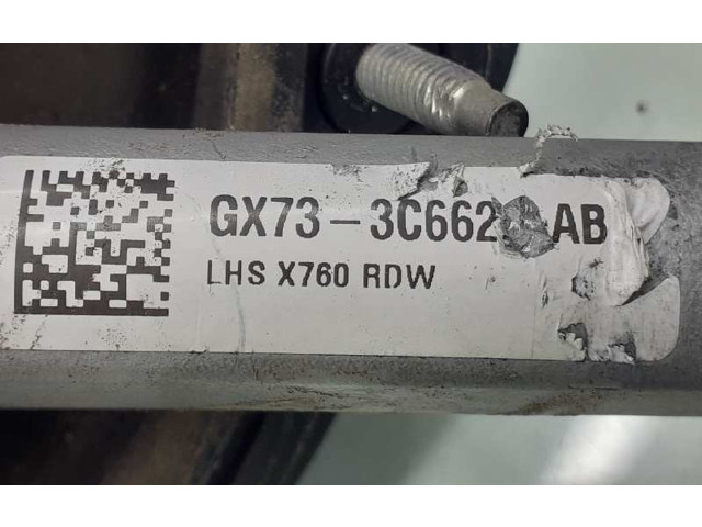 Рулевая рейка T2H19927, GX733C529DF Jaguar XE 2015 - года