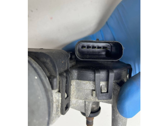 Моторчик дворников 1X4317508BC, 0390241709 Jaguar X-Type