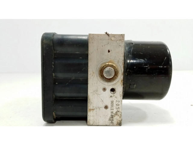 Jednotka ABS 1K0907379K, 1K0614517H Audi A3 S3 8P 2009