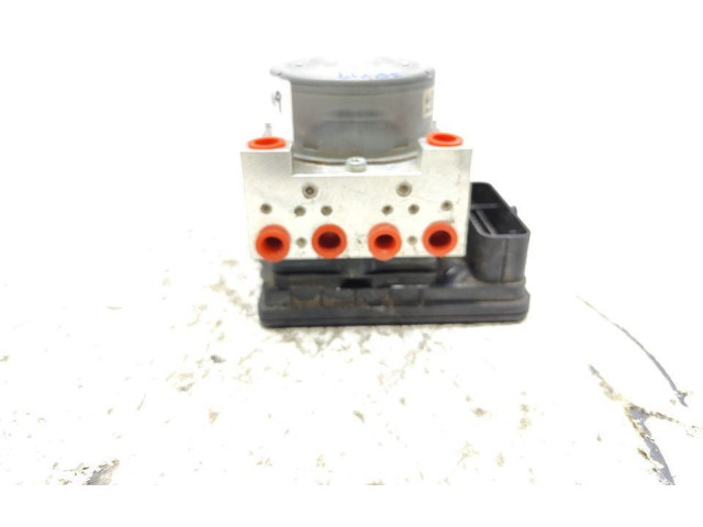 Блок АБС 476600078R Dacia Dokker 2012 - года