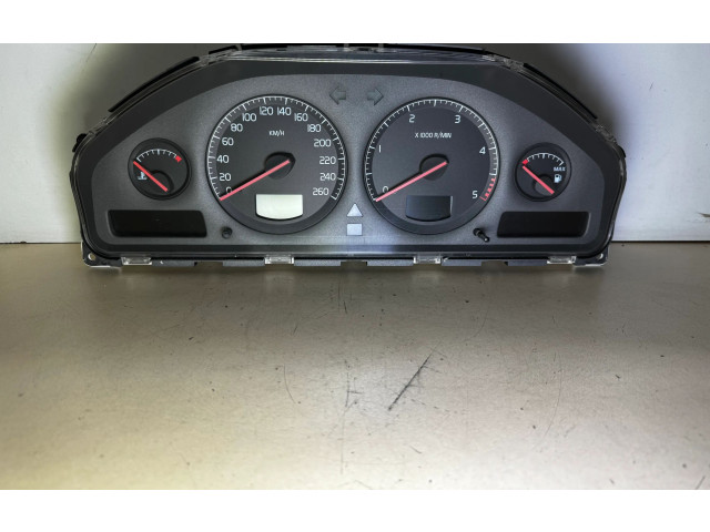 Панель приборов 9499671, 69294580T   Volvo S80       