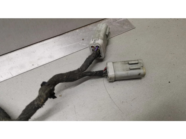 Vstřikovač 4612402 Chrysler Voyager pro benzínový motor 3.3